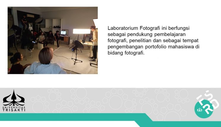 LAB FOTO 5 LAB FOTO 5