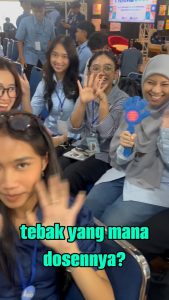 Dosennya yang mana hayoo?