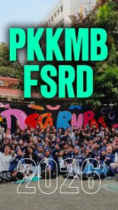PKKMB FSRD DAY 1: WE’RE OFFICIALLY IN!