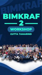 BIMKRAF 2: GuRin (Gutta Tamarind)